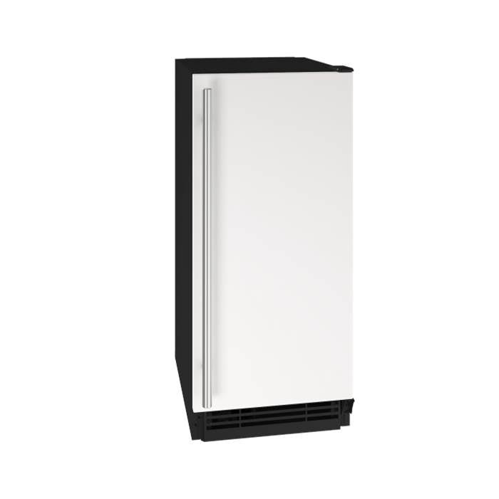 U-Line Ice Maker 15" Reversible Hinge