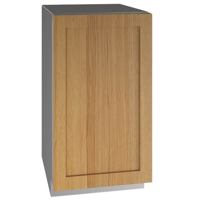 U-Line Refrigerator 18" Reversible Hinge