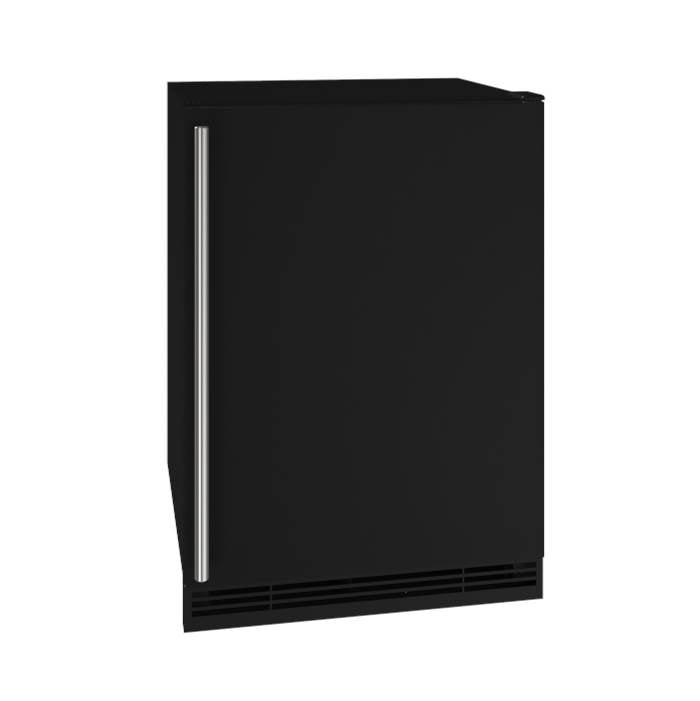 U-Line Combo Frost Free 24" Reversible Hinge