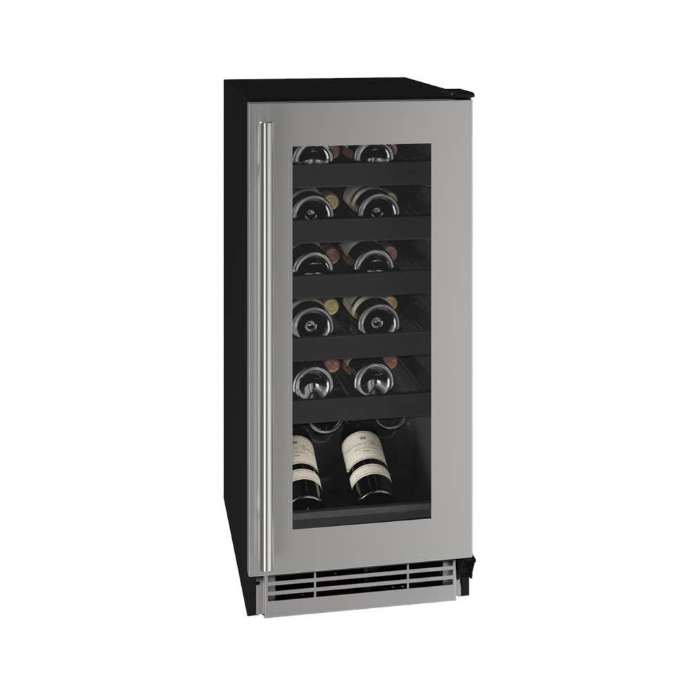 U-Line Wine Captain 15" Reversible Hinge