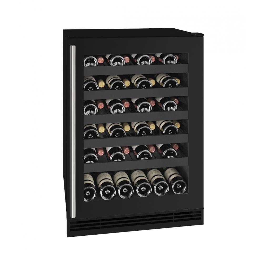 U-Line Wine Captain 24" Reversible Hinge