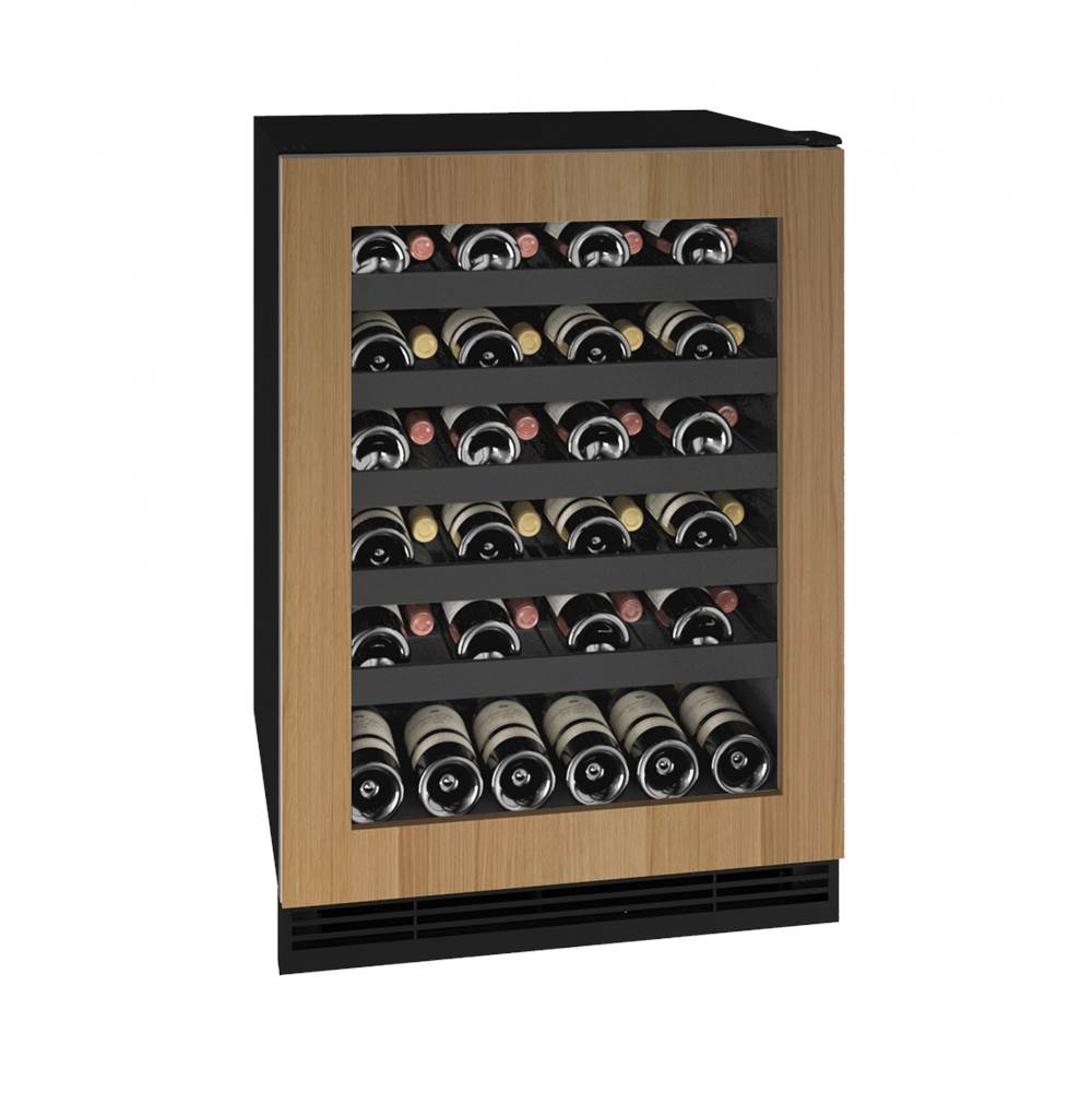 U-Line Wine Captain 24" Reversible Hinge