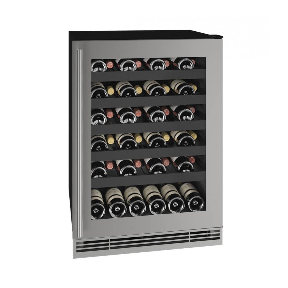 U-Line Wine Captain 24" Reversible Hinge