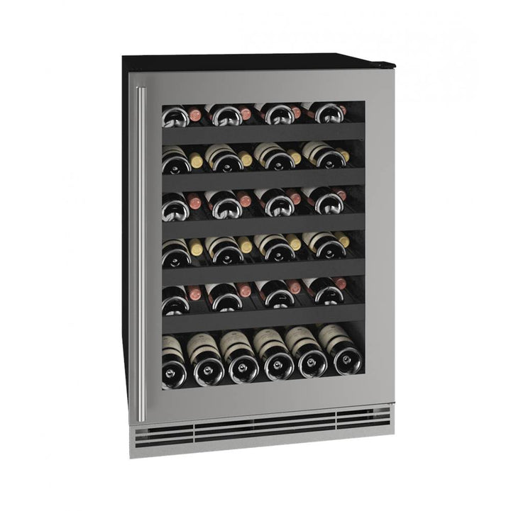 U-Line Wine Captain 24" Reversible Hinge