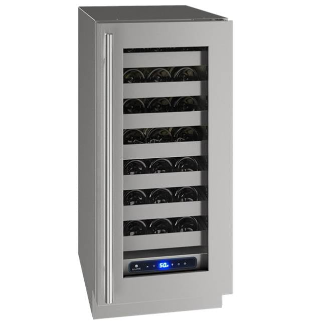 U-Line Wine Captain 15"