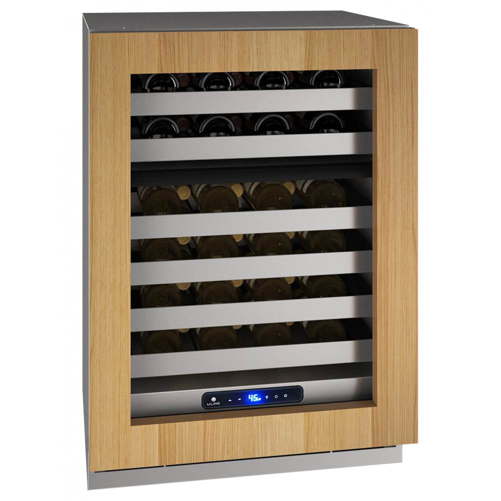 U-Line Wine Captain 24" Dual Zone