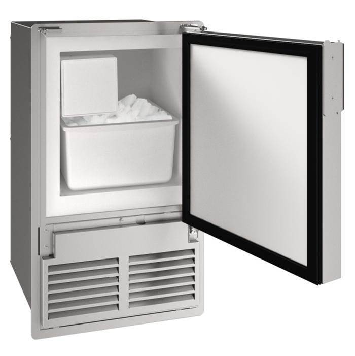 U-Line Marine Ice 14" Reversible Hinge