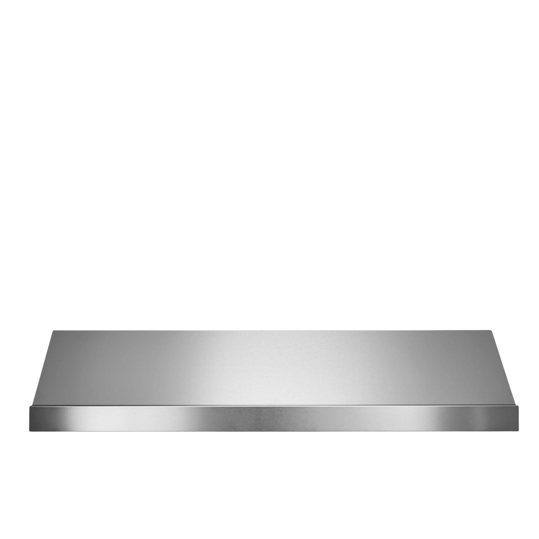 BEST Range Hoods Pro Wall Hood Modular Stainless Steel