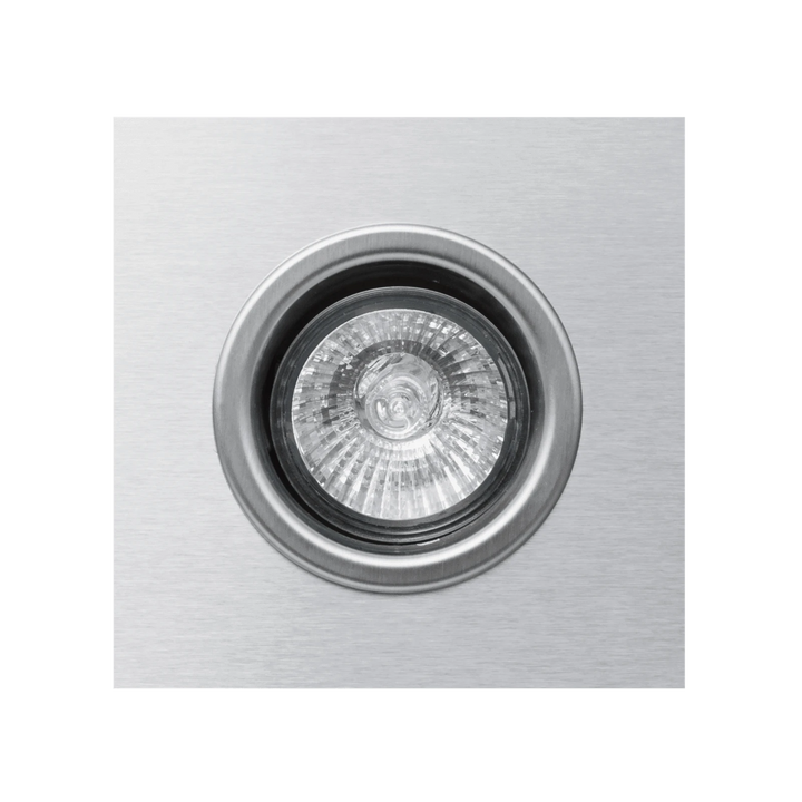 BEST Range Hoods Pro Wall Hood Modular Stainless Steel