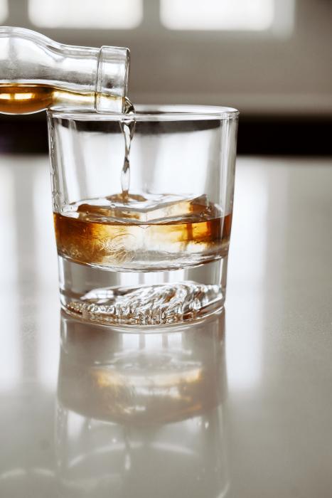 U-Line Craft Clear Ice Machine 15" Pump Reversible Hinge With BrightShield