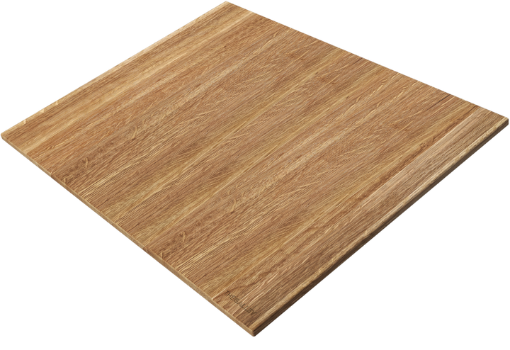 The Galley Upper Deck