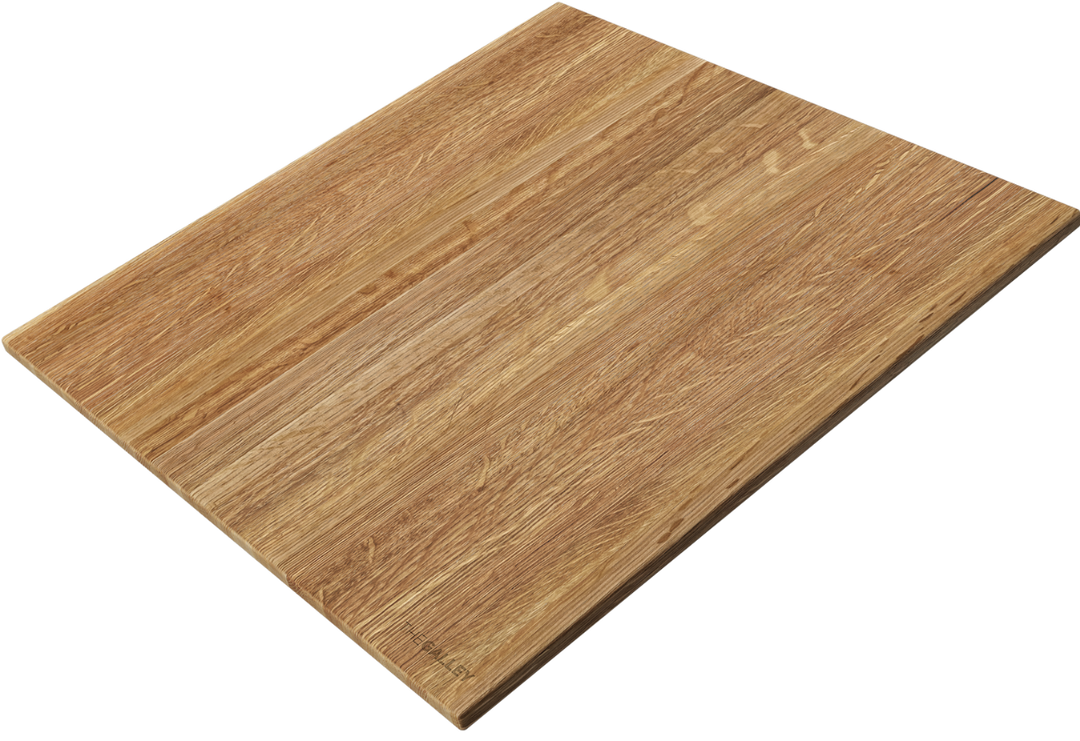 The Galley Upper Deck