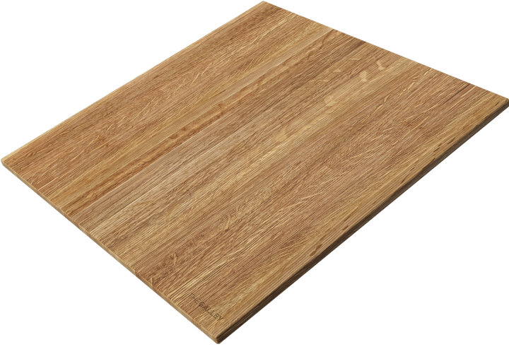 The Galley Upper Deck