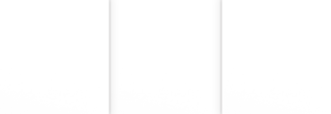 The Galley Upper Deck Three Piece Set for IWS 3S + DD18 IWA 3S + DD18