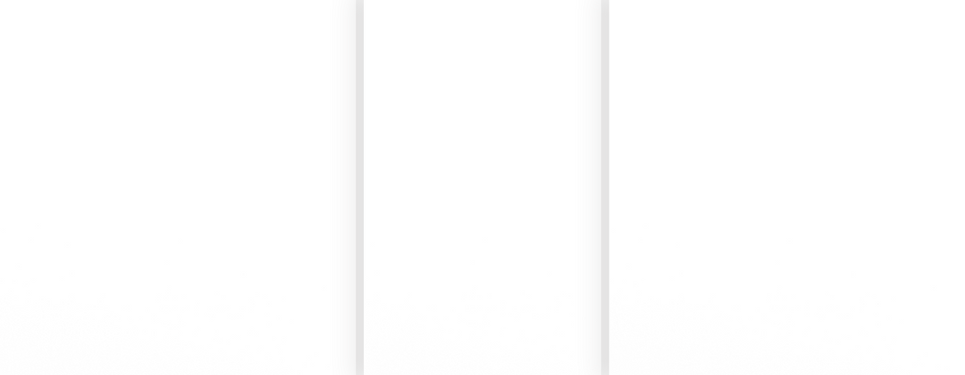 The Galley Upper Deck Three Piece Set for IWS 30S + DD12 IWA 30S + DD12