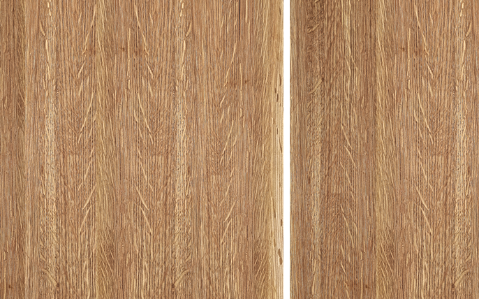 The Galley Upper Deck Two Piece Set for IWS 30S IWA 30S