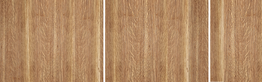 The Galley Upper Deck Three Piece Set