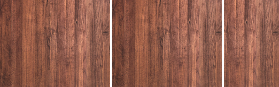 The Galley Upper Deck Three Piece Set