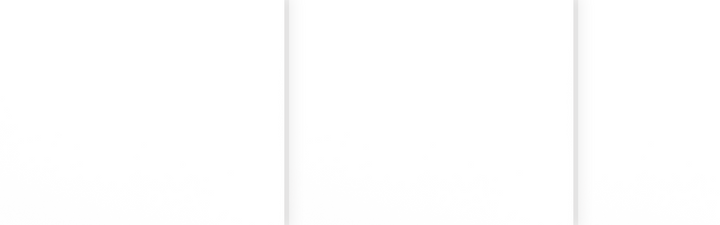 The Galley Upper Deck Three Piece Set