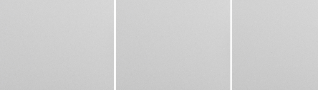 The Galley Upper Deck Three Piece Set