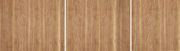 The Galley Upper Deck Three Piece Set