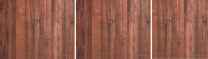 The Galley Upper Deck Three Piece Set