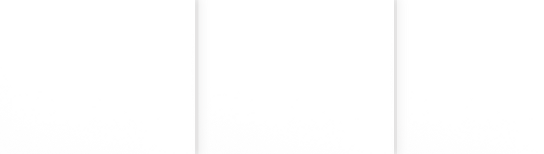 The Galley Upper Deck Three Piece Set