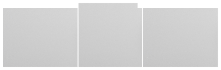 The Galley Upper Deck Three Piece Set for IWS 4X4C IWA 4X4C