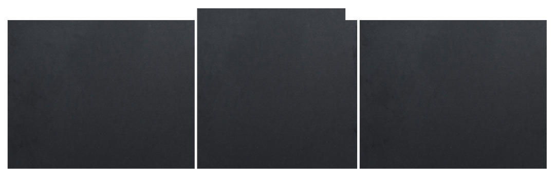 The Galley Upper Deck Three Piece Set for IWS 4X4C IWA 4X4C