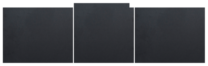 The Galley Upper Deck Three Piece Set for IWS 4X4C IWA 4X4C