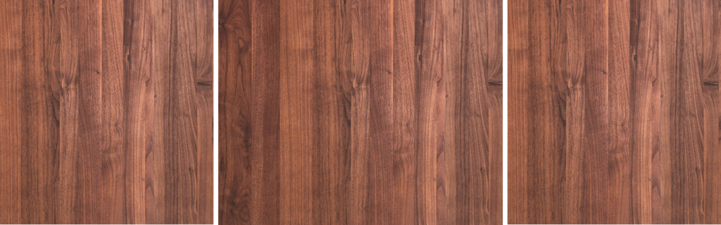 The Galley Upper Deck Three Piece Set