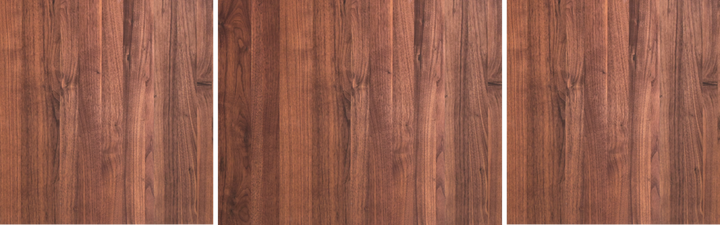 The Galley Upper Deck Three Piece Set