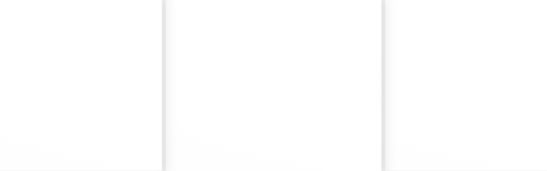 The Galley Upper Deck Three Piece Set