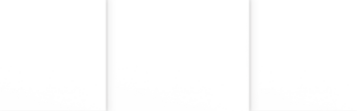 The Galley Upper Deck Three Piece Set