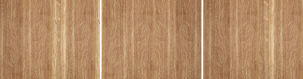 The Galley Upper Deck Three Piece Set