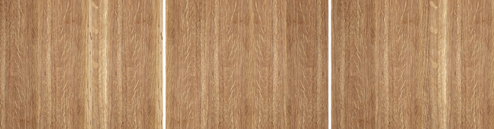 The Galley Upper Deck Three Piece Set