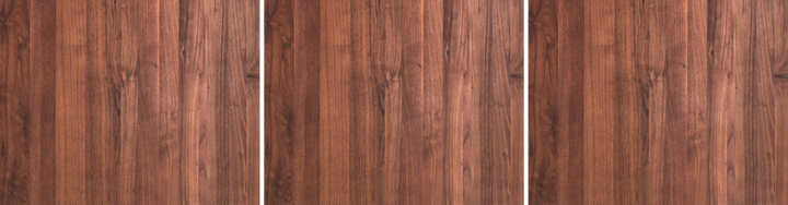 The Galley Upper Deck Three Piece Set