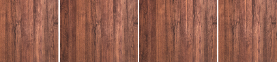 The Galley Upper Deck Four Piece Set