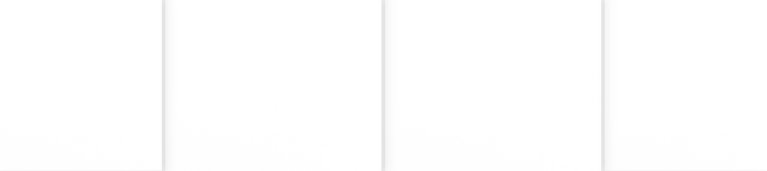 The Galley Upper Deck Four Piece Set