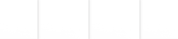 The Galley Upper Deck Four Piece Set