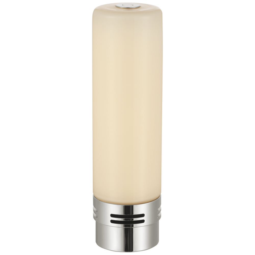 Visual Comfort Signature R41 Rechargeable Module in Nickel