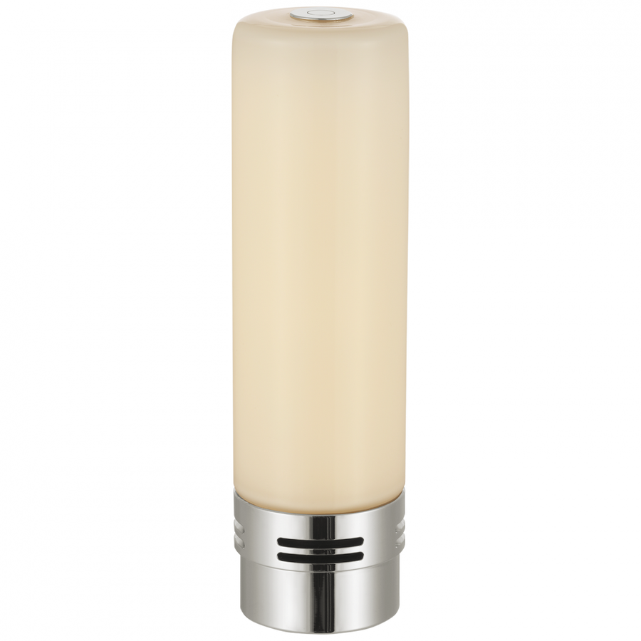 Visual Comfort Signature R41 Rechargeable Module in Nickel