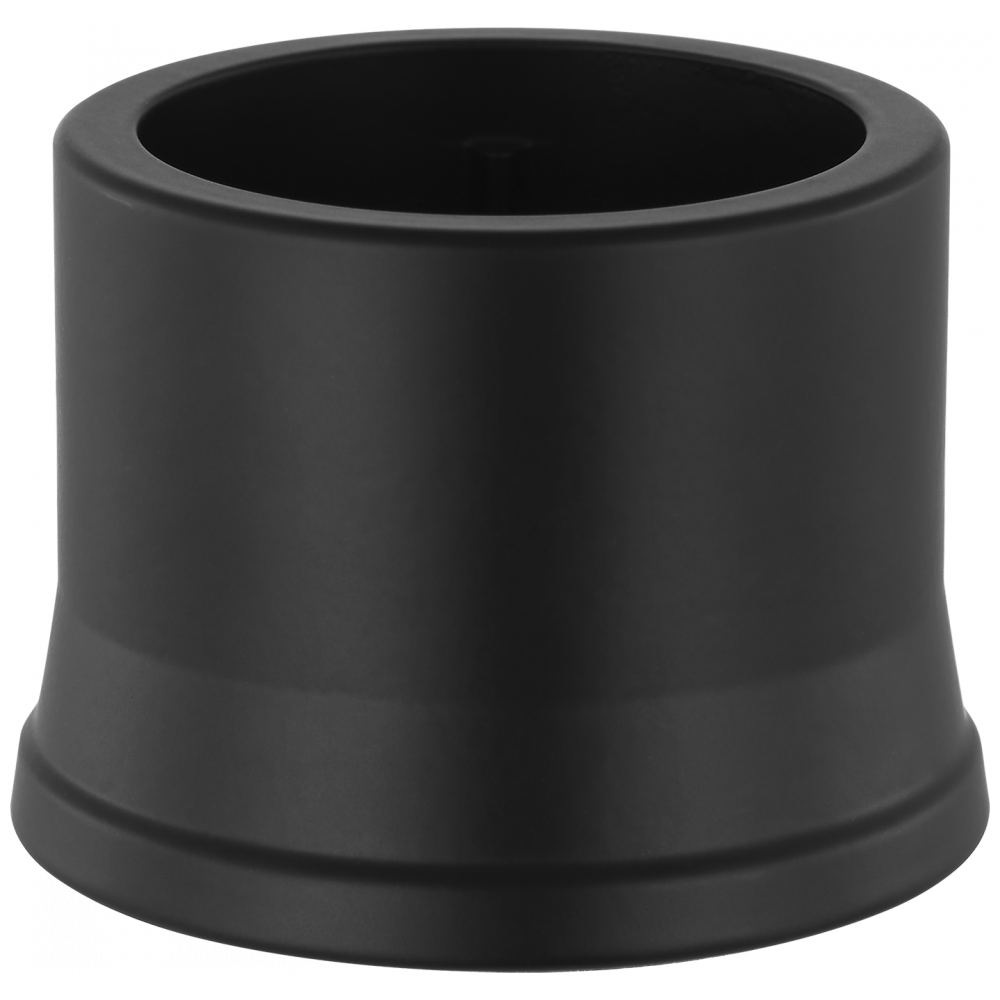 Visual Comfort Signature R45 Universal Charging Station in Black