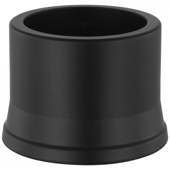 Visual Comfort Signature R45 Universal Charging Station in Black