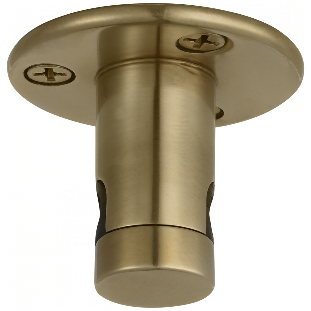 Visual Comfort Signature Signature 1.75" Single Cord Swag Mount in Hand-Rubbed Antique Brass