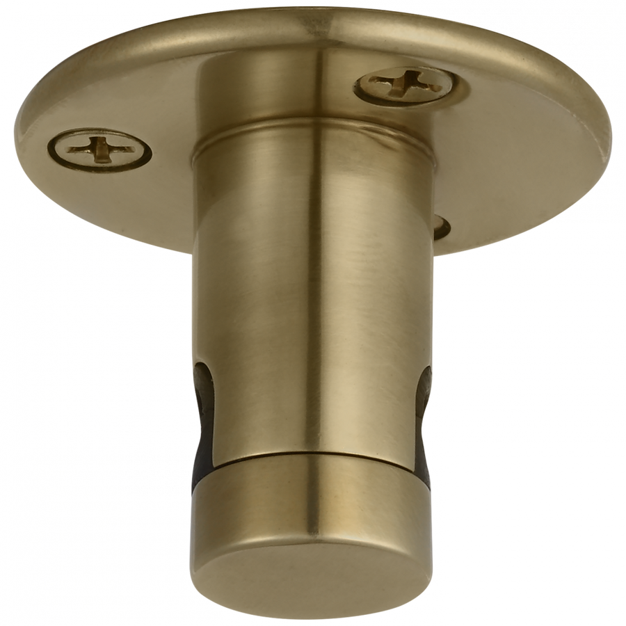 Visual Comfort Signature Signature 1.75" Single Cord Swag Mount in Hand-Rubbed Antique Brass