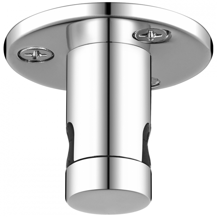 Visual Comfort Signature Signature 1.75" Single Cord Swag Mount in Polished Nickel