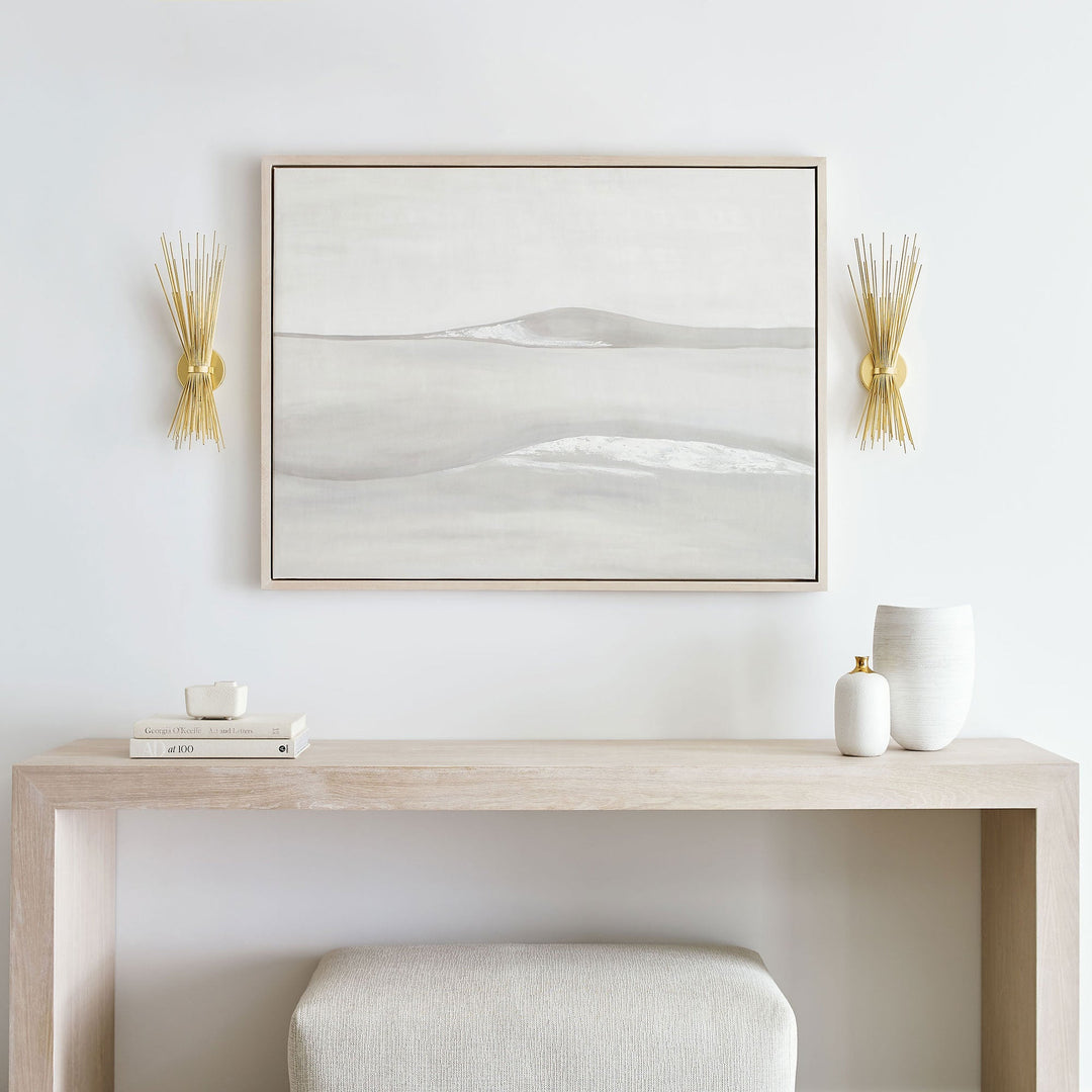 Visual Comfort Signature Strada Wall Sconce (view 2)