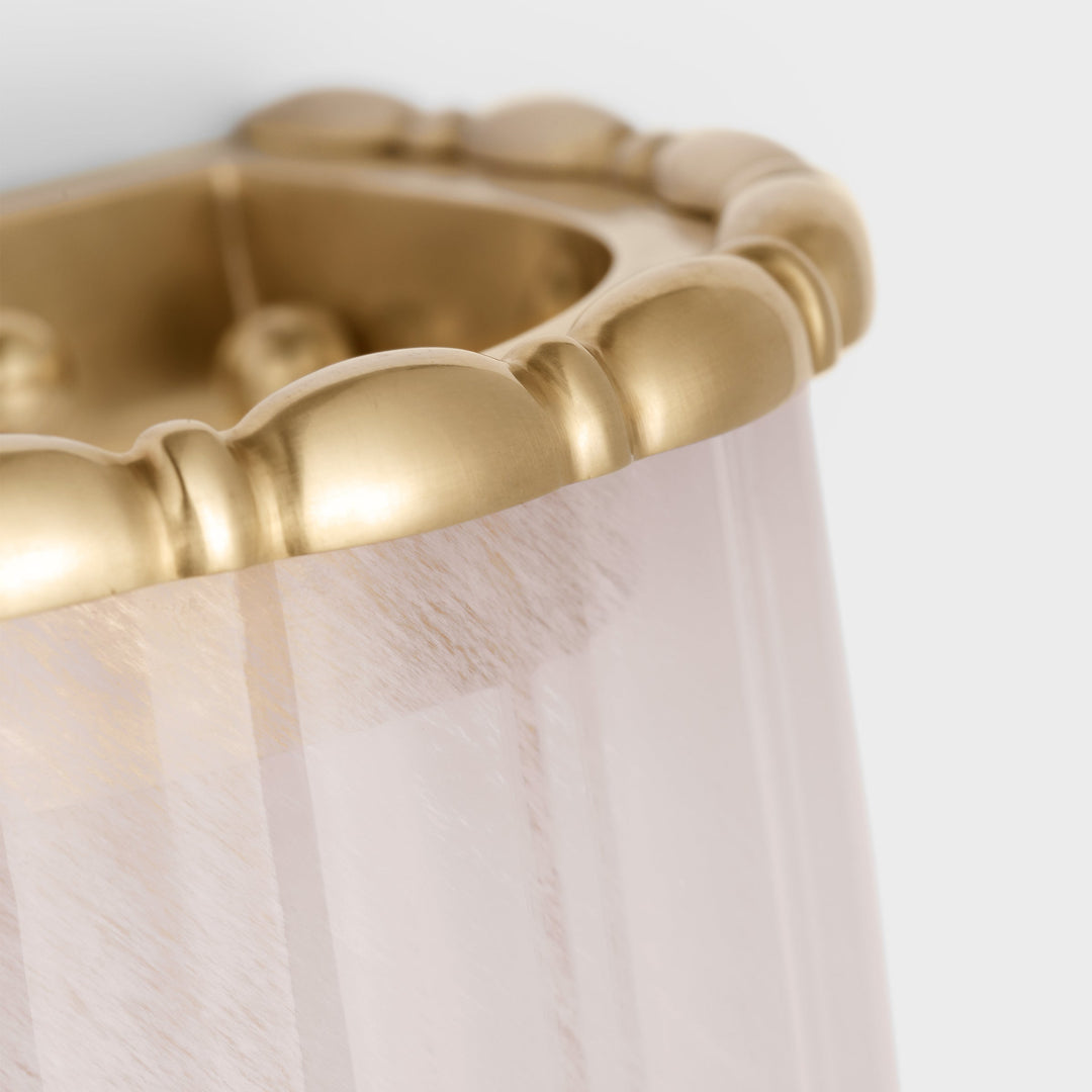 Visual Comfort Signature Rosehill Bathroom Vanity Light (view 2)