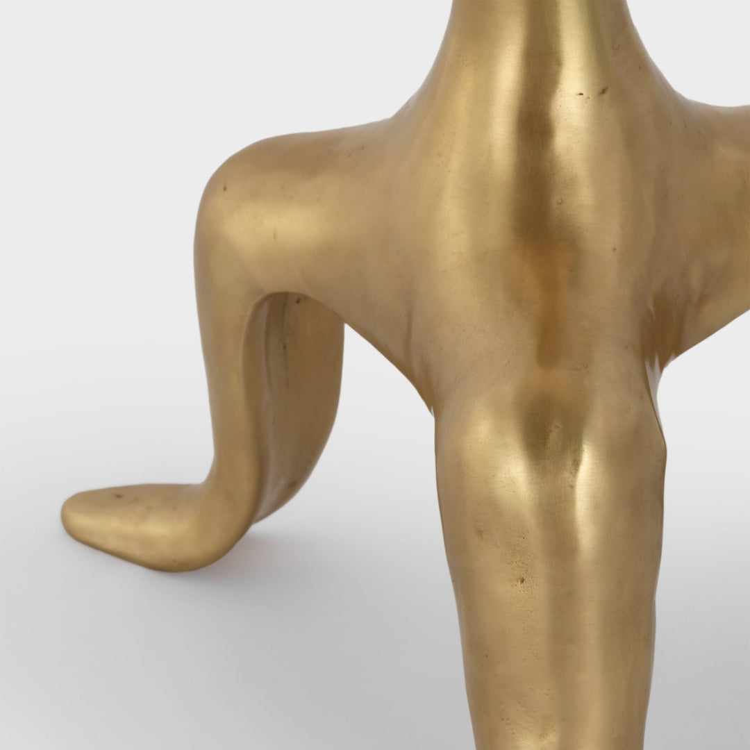 Visual Comfort Signature Mathilde Table Lamp (view 3)